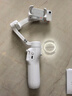 浩瀚卓越（hohem）V3 手機云臺穩定器 手持云臺三軸防抖 可折疊延長(cháng)自拍桿vlog遠程控制拍攝神器 1年質(zhì)保 曬單實(shí)拍圖