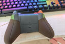 微軟（Microsoft）Xbox游戲手柄 無(wú)線(xiàn)控制器 新品 《毀滅戰士:黑暗時(shí)代》限量版 藍牙 適配Xbox/PC/平板/手機 絲之歌 曬單實(shí)拍圖