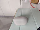 索尼（SONY）WF-1000XM5 真無(wú)線(xiàn)藍牙耳機降噪豆5 運動(dòng)防水網(wǎng)課游戲 1000XM4升級版 禮物送男女友學(xué)生孩子 鉑金銀 曬單實(shí)拍圖