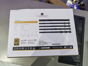 Thermalright(利民) 額定650W TR-TG650 金牌全模組  全日系電解電容 14CM小機身  ATX3.0電源 80PLUS金牌認證 曬單實(shí)拍圖