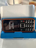 飛利浦（PHILIPS）E588A 全網(wǎng)通4G老人手機 大喇叭大聲音超長(cháng)待機大屏大字老年人專(zhuān)用手機直板按鍵學(xué)生備用機 星空黑 曬單實(shí)拍圖