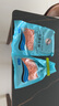 海藻媽媽南極去頭磷蝦仁 凈重1斤 250g/袋*2源頭直發(fā)磷蝦海米磷蝦米磷蝦肉 曬單實(shí)拍圖
