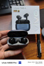 vivo TWS 4真無(wú)線(xiàn)降噪耳機 國家補貼 高保真 Hi-Fi 級音質(zhì)55dB深海降噪 蘋(píng)果小米華為手機通用深海藍 曬單實(shí)拍圖