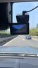 PAPAGO！行車(chē)記錄儀N279Plus超清4K無(wú)光全彩夜視F1.5大光圈手機互連聲控 曬單實(shí)拍圖