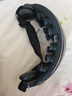 飛利浦（PHILIPS）美眼寶潤眼儀【重磅新品】眼部護眼儀蒸汽眼罩熱敷霧化按摩器送男友老公中秋節生日禮物5204E灰 曬單實(shí)拍圖