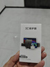 ESCASE適用蘋果17Promax鏡頭膜iPhone17Promax后置攝像頭手機(jī)膜高清耐磨防刮鏡頭一體式 2片 曬單實(shí)拍圖