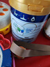 美素佳兒（Friso）皇家幼兒配方奶粉 3段（1-3歲幼兒適用）800g*6 乳鐵蛋白(新國(guó)標(biāo)) 曬單實(shí)拍圖