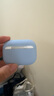 W&P適用于airpods4保護套四代降噪airpods pro二代2代蘋(píng)果無(wú)線(xiàn)藍牙耳機液態(tài)硅膠防摔保護殼wp 曬單實(shí)拍圖