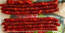 唐人神廣式五福香腸500g廣式微甜口味湖南特產(chǎn)臘腸湖南香腸廣味香腸 曬單實(shí)拍圖