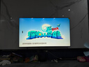 海信電視小墨E5Q Pro65英寸 560分區U+MiniLED 信芯芯片 抗反光防眩光墨晶屏300Hz  65E5Q-PRO國家補貼 65英寸 曬單實(shí)拍圖