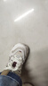 李寧貓爪 LITE 2休閑鞋女鞋新款厚底增高輕質(zhì)耐磨老爹鞋AGCV030 曬單實(shí)拍圖