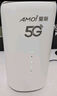 夏新5g隨身wifi6移動(dòng)無(wú)線(xiàn)免插卡路由器cpe全網(wǎng)通千兆雙頻便攜式車(chē)載上網(wǎng)卡高速流量 5G狂暴性能版【滿(mǎn)血性能光纖級網(wǎng)速】 曬單實(shí)拍圖