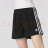 阿迪達斯 （adidas）女子 三葉草系列 FIREBIRD SHORT 復古休閑短褲 IU2425 A/L 曬單實(shí)拍圖