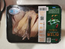 湘佳湘佳 石門(mén)土雞500g 曬單實(shí)拍圖