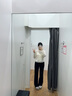優(yōu)衣庫女裝修身喇叭牛仔褲/彈力水洗產(chǎn)品25秋冬新款480782 479003 480782/09黑色 M 曬單實(shí)拍圖