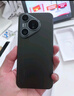 HUAWEI Pura 70 12GB+512GB 羽砂黑 北斗衛星消息版 第二代昆侖玻璃 華為鴻蒙智能手機 曬單實(shí)拍圖