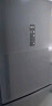 海信252升一級節(jié)能小冰箱小型無霜冰箱家用三開門家電國家補(bǔ)貼20%以舊換新BCD-252WYK1DPUJ 251升級款  曬單實拍圖