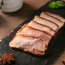大紅門(mén)香鹵豬頭肉450g*4 熟食臘味即食扒豬臉肉鹵味速食下酒菜量販裝 曬單實(shí)拍圖