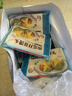 廣州酒家利口福南瓜開(kāi)花饅頭270g 早餐食品廣式面點(diǎn) 速凍包子方便速食兒童早餐飯 【超松軟】南瓜開(kāi)花饅頭 270g /6個(gè) 曬單實(shí)拍圖