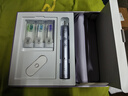 米家【國家補貼】小米多向掃振電動(dòng)牙刷專(zhuān)利技術(shù)智能掃凈牙周牙縫鋁合金生日禮物呵護禮盒【重磅新品】 曬單實(shí)拍圖