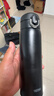 膳魔師（THERMOS）保溫杯One touch 防滑硅膠底316鋼男女士學(xué)生水杯TCMD-501S FSB 曬單實(shí)拍圖