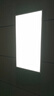 Yeelight易來(lái)人體存在面板燈廚衛集成吊頂浴室廁所LED廚房燈L4 3060 24W 曬單實(shí)拍圖