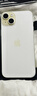 Apple iPhone 15 Plus 二手蘋(píng)果15 Plus 5G手機 黃色 256G 曬單實(shí)拍圖
