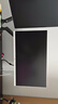 AOC 27英寸2K 原生320Hz 愛瞳圓偏光+硬件低藍(lán)光護(hù)眼 FastIPS HDR400 典雅白電競(jìng)顯示器 Q27G4SL/WS 曬單實(shí)拍圖