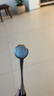 德力西電氣（DELIXI ELECTRIC）羊角錘一體成型木工錘子家用多功能起釘錘敲擊鐵榔頭錘子 0.75kg 曬單實(shí)拍圖