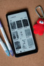 掌閱（iReader）【新品發(fā)布】Tango 6.13英寸智能閱讀本 電子書(shū)閱讀器墨水屏電紙書(shū)平板學(xué)習筆記本輕薄便攜 騎士黑 曬單實(shí)拍圖