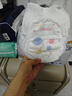 好奇（Huggies）金裝拉拉褲XL96片(12-17kg)尿不濕【速干不易紅】 曬單實(shí)拍圖