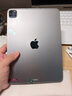 Apple蘋(píng)果平板電腦 ipadPro2024/2022/2021/2020款M4/M2高刷二手 ipadpro2022 256G 11寸 99新 WIFI+插卡版(顏色備注) 曬單實(shí)拍圖