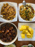 十月稻田 黃豆 2斤 打豆漿 可發(fā)豆芽 東北大豆 五谷雜糧  早餐 大米伴侶 曬單實(shí)拍圖