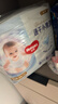 好奇（Huggies）金裝云感褲拉拉褲嬰兒尿不濕超薄成長(cháng)褲新生兒寶寶瞬吸干爽學(xué)步褲 2XL 1包 34片 【15kg以上】 曬單實(shí)拍圖