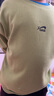 貴人鳥(niǎo)童裝男童秋裝兒童春秋款兩件套男大童衛衣男孩運動(dòng)服套裝 曬單實(shí)拍圖
