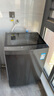 小天鵝（LittleSwan）波輪洗衣機全自動(dòng) 12公斤大容量 直驅變頻【TB12-1809DT】家電國家補貼20% 以舊換新 一級能效 曬單實(shí)拍圖