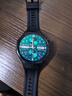 華為（HUAWEI）【咨詢(xún)享優(yōu)惠】WATCH GT 6 Pro智能手表21天超長(cháng)續航血氧心率體溫呼吸監測藍牙通話(huà)防水男女情緒 46mm 曜石黑-氟橡膠表帶【送皮表帶+貼膜】 曬單實(shí)拍圖