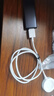 綠聯(lián) USB3.0分線(xiàn)器擴展塢HUB集線(xiàn)器高速 Type-C3.0拓展塢延長(cháng)線(xiàn)轉接頭轉換器 適用筆記本電腦手機平板 【USB3.0*4+C口供電】鋁合金 0.5米 曬單實(shí)拍圖
