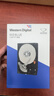 西部數據（WD）臺式機硬盤(pán) WD Blue 西數藍盤(pán) 8TB 5640轉 256MB SATA 3.5英寸大容量CMR垂直技術(shù)DIY電腦機械硬盤(pán) 曬單實(shí)拍圖