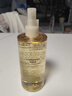 無(wú)印良品（MUJI）敏感肌用柔和凈透卸妝油 新品 200ml 曬單實(shí)拍圖