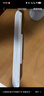 美的（Midea）LED臺燈學(xué)習專(zhuān)用書(shū)桌磁吸燈酷斃燈宿舍床頭吸附家用充電燈 7W 曬單實(shí)拍圖