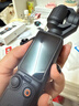 大疆 DJI Osmo Pocket 3 一英寸口袋云臺相機 OP靈眸手持數碼相機 旅游攝影攝像 直播vlog拍攝 標準版 隨心換1年版 曬單實(shí)拍圖
