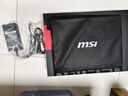 微星（MSI）泰坦18Pro 銳龍版 2025 國家補貼 18英寸游戲筆記本電腦(R9-9955HX3D RTX5070Ti 2TB 2.5K/240Hz) 曬單實(shí)拍圖