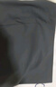 優(yōu)衣庫女裝迷你裙褲/休閑短褲479662 08 深灰色 S /155/64A 曬單實(shí)拍圖