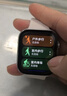 華為HUAWEI WATCH FIT 4 韻律黑氟橡膠表帶 華為運動智能手表超輕薄大屏潮流運動藍牙通話睡眠監(jiān)測fit4 曬單實拍圖