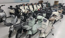 綠源【門店自提】新國(guó)標(biāo)電動(dòng)自行車FBY  成人通勤代步買菜接娃電瓶車樂(lè)騎09 48V12Ah鉛酸 到門店選顏色（無(wú)需駕照） 曬單實(shí)拍圖