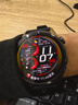 HUAWEIWATCH GT 6 雅丹黑 46mm智能手表多維情緒健康全新騎行體驗21天超長(cháng)續航華為GT6手表GT5升級 曬單實(shí)拍圖