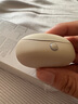 wedoking無(wú)線睡眠藍(lán)牙耳機(jī)asmr睡覺(jué)專用隔音降噪側(cè)睡不壓耳隱蔽豆式型專業(yè)助眠耳塞小巧適用于蘋果華為安卓 曬單實(shí)拍圖