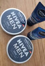 妮維雅（NIVEA）男士【王子奇同款】清爽不油膩潤(rùn)膚霜150ml*2補(bǔ)水保濕面霜護(hù)膚品 曬單實(shí)拍圖