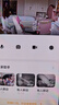 閃迪（SanDisk）256GB TF（MicroSD）內存卡 A1 U1 C10 至尊高速移動(dòng)版存儲卡 讀速150MB/s 手機平板游戲機內存卡 曬單實(shí)拍圖